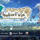 Illustration for article titled Atelier Firis: Coming to STEAM 2017